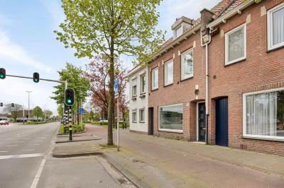 Woning Ringbaan-Oost 199 Tilburg