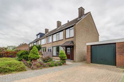 Woning Kievitsheuvel 106 Bodegraven