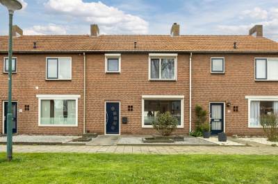 Woning Groenlingstraat 13 Mill