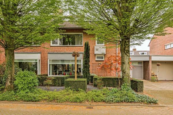 Woning Valeriaanlaan 14 Nuenen
