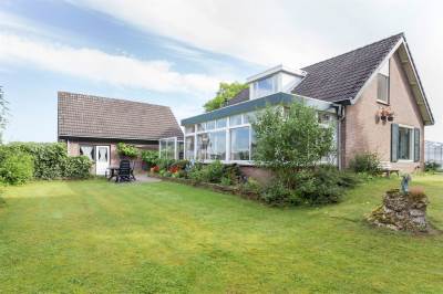 Woning Steltenweg 2 Huissen