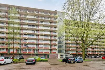 Woning Westervenne 368 Purmerend