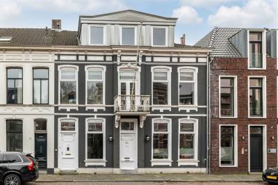 Woning Dillenburgstraat 68A Breda