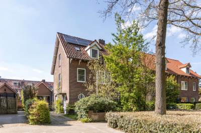 Woning Leijparkweg 55 Tilburg