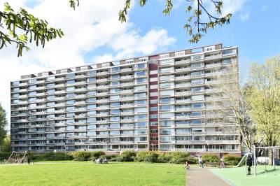 Woning Heiloostraat 421 Den Haag