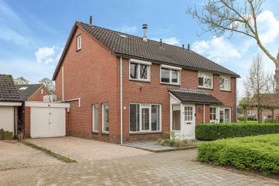 Woning Slotlaan 113 Doetinchem