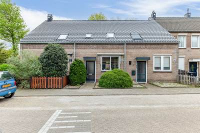 Woning Buitenvaert 3 Kaatsheuvel