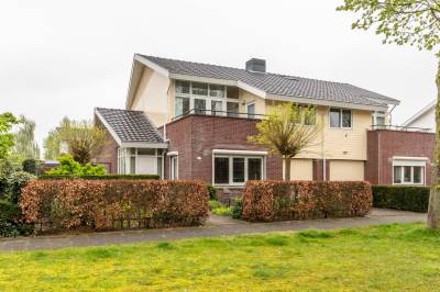 Woning Hendrik Werkmanstraat 7 Almere