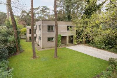 Woning Sweelincklaan 29a Bilthoven