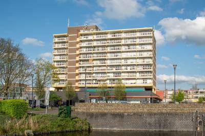 Woning Vijf Meilaan 166 Leiden