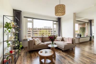 Woning Ringweg-Randenbroek 38E Amersfoort