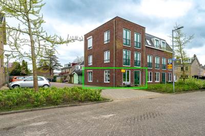 Woning Bernhardstraat 16 De Rijp