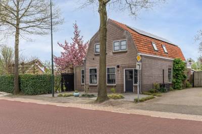 Woning Hoogstraat 92 Sint-Michielsgestel