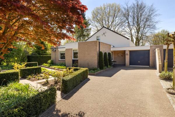 Woning Albert Cuyplaan 2A Soest