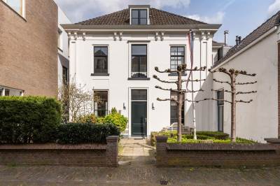 Woning Nieuwstraat 24A Amersfoort
