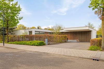 Woning Koepelweg 14 Vught