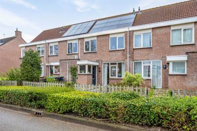 Woning Noorddonk 37 Steenbergen (NB)