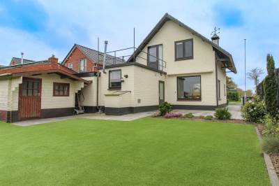 Woning Bakkerstraat 77 Bovenkarspel