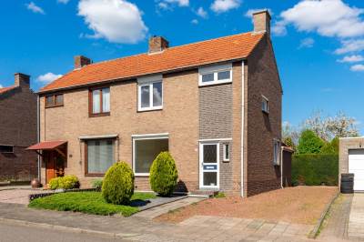 Woning Vroenhofstraat 25 Beek (LI)