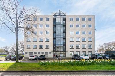 Woning Rietkerkweg 286 Rotterdam