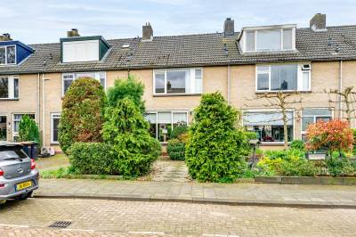 Woning Laurierstraat 57 Dordrecht