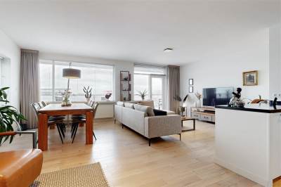 Woning Spaarndamseweg 380 - 35 Haarlem