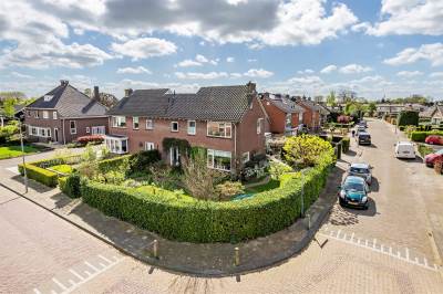 Woning Oudsmidsestraat 18 Lienden