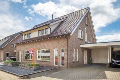 Woning Erve Smedinck 86 Enter