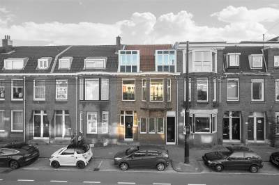 Woning Kleiweg 42 Rotterdam