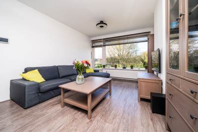 Woning Quadenoord 290 Rotterdam