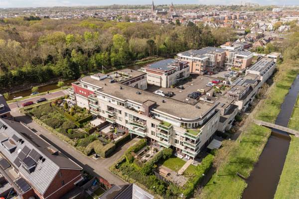 Woning Tamarijnslaantje 9 Noordwijk (ZH)