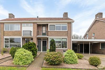 Woning Hulststraat 3 Norg