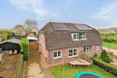 Woning Baltussenweg 44 Driel