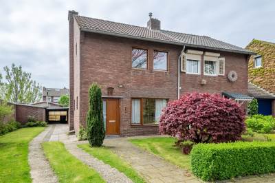 Woning Ericastraat 28 Kerkrade