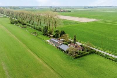 Woning Zeeg 3 Maurik