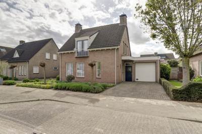Woning Priemsteeg 15 Vlijmen