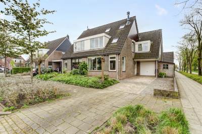 Woning Drossaard 7 Woudrichem