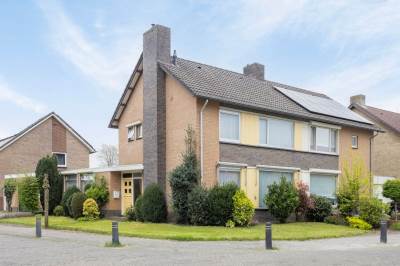 Woning Cranendoncklaan 91 Budel