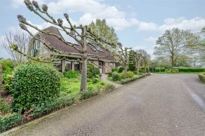 Woning Van Haersoltelaan 70 Barneveld