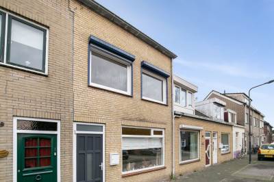 Woning Elsstraat 90 Breda