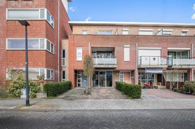 Woning Priamsingel 137 Capelle aan den IJssel