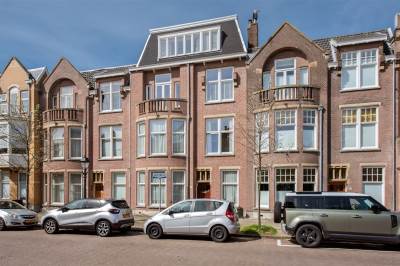 Woning Frankenslag 171 Den Haag