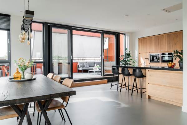 Woning Westerpark 156 Schagen