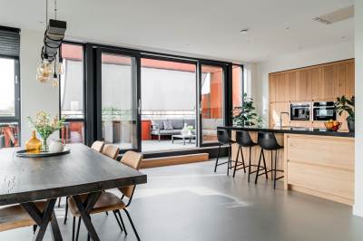 Woning Westerpark 156 Schagen