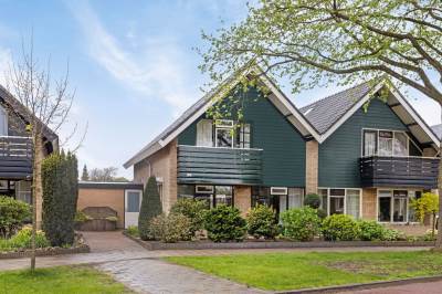 Woning Bronbeekstraat 28 Eibergen