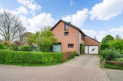 Woning Vlasakker 1 Stramproy