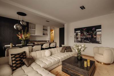 Woning Bronckhorststraat 28III Amsterdam