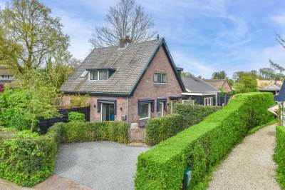 Woning Mosselweg 4 Blaricum