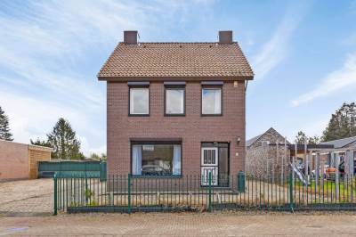 Woning Molenweg 19 Koningsbosch