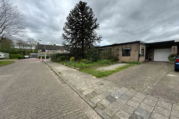 Woning Langs de Kreek 51 Terneuzen